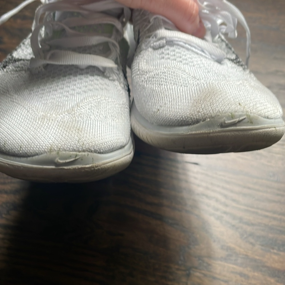 Nike Free Run Flyknit 2018 - Picture 3 of 5